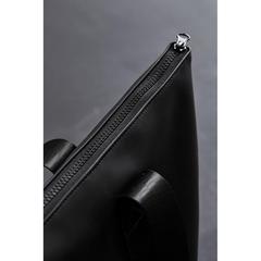 Vue VINGA Sac fourre-tout Baltimore de couleur noir| Krokrodeal