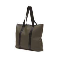 Vue VINGA Sac fourre-tout Baltimore de couleur vert| Krokrodeal