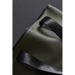 Vue VINGA Sac fourre-tout Baltimore de couleur vert| Krokrodeal