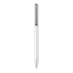Vue Stylo X3.1 de couleur blanc| Krokrodeal