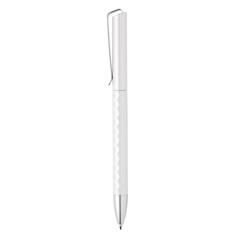 Vue Stylo X3.1 de couleur blanc| Krokrodeal