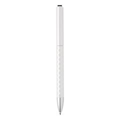 Vue Stylo X3.1 de couleur blanc| Krokrodeal