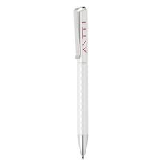 Vue Stylo X3.1 de couleur blanc| Krokrodeal