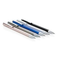 Vue Stylo X3.1 de couleur blanc| Krokrodeal
