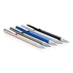 Vue Stylo X3.1 de couleur blanc| Krokrodeal