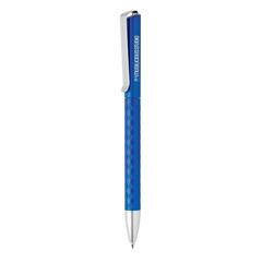 Vue Stylo X3.1 de couleur bleu| Krokrodeal