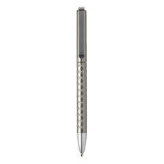 Vue Stylo X3.1 de couleur gris| Krokrodeal