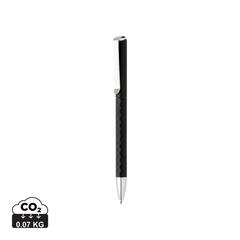 Vue Stylo X3.1 de couleur noir| Krokrodeal