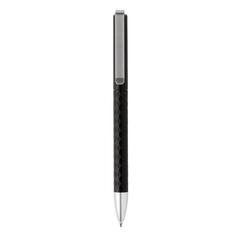 Vue Stylo X3.1 de couleur noir| Krokrodeal