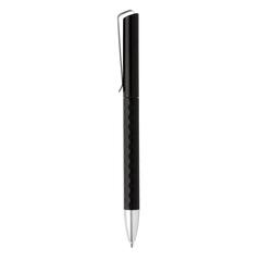 Vue Stylo X3.1 de couleur noir| Krokrodeal