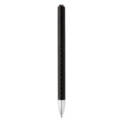 Vue Stylo X3.1 de couleur noir| Krokrodeal