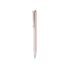 Vue Stylo X3.1 de couleur rose| Krokrodeal
