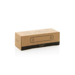 Vue Outil multifonctions avec clé Allen en bois de couleur marron| Krokrodeal