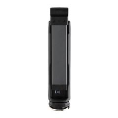 Vue Lampe de travail XL USB rechargeable en plastique RCS Gear X de couleur noir| Krokrodeal