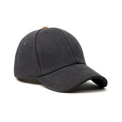 Vue VINGA Casquette en toile AWARE™ Bosler de couleur noir| Krokrodeal