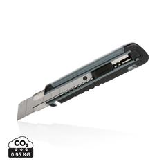 Vue Cutter robuste et rechargeable en plastique RCS de couleur gris| Krokrodeal