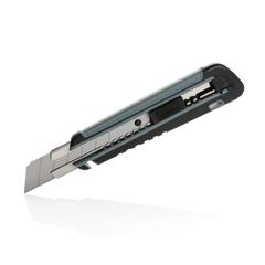 Vue Cutter robuste et rechargeable en plastique RCS de couleur gris| Krokrodeal
