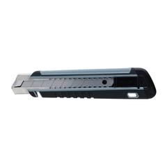 Vue Cutter robuste et rechargeable en plastique RCS de couleur gris| Krokrodeal