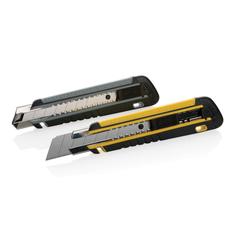 Vue Cutter robuste et rechargeable en plastique RCS de couleur gris| Krokrodeal