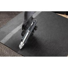 Vue Cutter robuste et rechargeable en plastique RCS de couleur gris| Krokrodeal