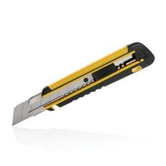 Vue Cutter robuste et rechargeable en plastique RCS de couleur jaune| Krokrodeal