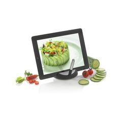Support à tablette avec stylet Chef publicitaire pas cher