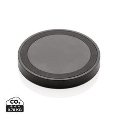 Chargeur à induction 5W rond publicitaire pas cher