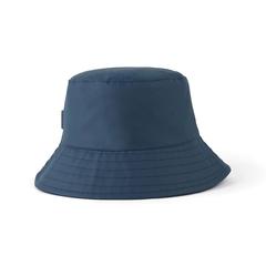 Vue VINGA Bob en rPET AWARE™ Baltimore de couleur bleu| Krokrodeal