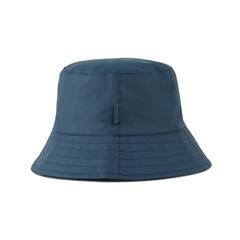 Vue VINGA Bob en rPET AWARE™ Baltimore de couleur bleu| Krokrodeal