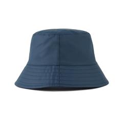 Vue VINGA Bob en rPET AWARE™ Baltimore de couleur bleu| Krokrodeal