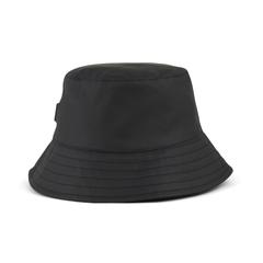 Vue VINGA Bob en rPET AWARE™ Baltimore de couleur noir| Krokrodeal