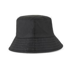 Vue VINGA Bob en rPET AWARE™ Baltimore de couleur noir| Krokrodeal