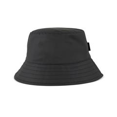 Vue VINGA Bob en rPET AWARE™ Baltimore de couleur noir| Krokrodeal