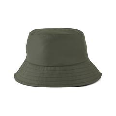 Vue VINGA Bob en rPET AWARE™ Baltimore de couleur vert| Krokrodeal