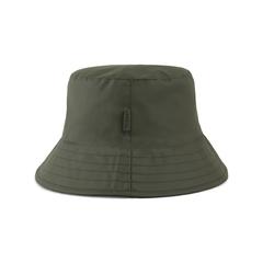Vue VINGA Bob en rPET AWARE™ Baltimore de couleur vert| Krokrodeal