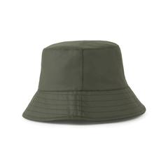 Vue VINGA Bob en rPET AWARE™ Baltimore de couleur vert| Krokrodeal