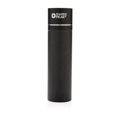 Vue Set stylos Deluxe de couleur noir| Krokrodeal