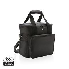 Vue Sac isotherme Swiss Peak de couleur gris| Krokrodeal