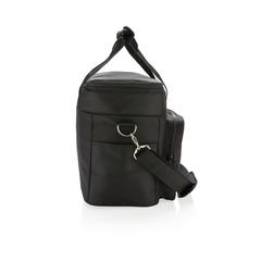Vue Sac isotherme Swiss Peak de couleur gris| Krokrodeal