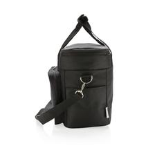 Vue Sac isotherme Swiss Peak de couleur gris| Krokrodeal