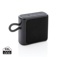 Enceinte IPX6 3W Splash publicitaire pas cher
