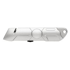 Vue Cutter en alliage de zinc de couleur gris| Krokrodeal