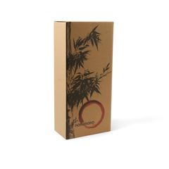 Vue VINGA Set de 3 bols Nomimono de couleur blanc| Krokrodeal