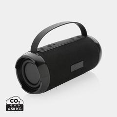 Enceinte étanche 6W Soundboom en plastique recyclé RCS publicitaire pas cher