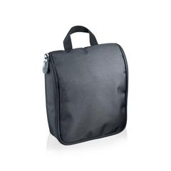 Vue Trousse toilette Exécutive de couleur noir| Krokrodeal