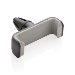 Vue Support voiture pour téléphone 360° de couleur noir| Krokrodeal