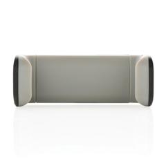 Vue Support voiture pour téléphone 360° de couleur noir| Krokrodeal