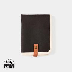Vue VINGA Coussin de siège Sortino de couleur noir| Krokrodeal