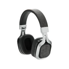 Vue Casque audio pliable Vogue de couleur gris| Krokrodeal