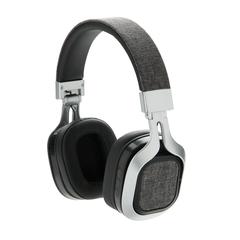 Vue Casque audio pliable Vogue de couleur gris| Krokrodeal